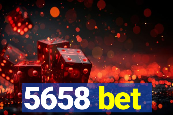 5658 bet